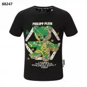 philipp plein t-shirt original teddy bear 2022 black